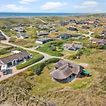 Holiday home 4464-hvide-sande-tingodden-309 *