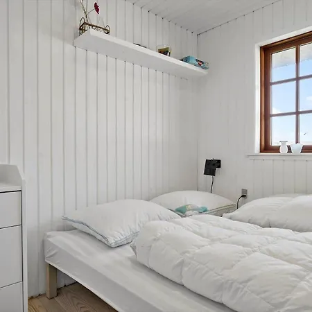 度假居 4464-hvide-sande-tingodden-309 *