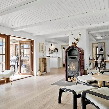 4464-hvide-sande-tingodden-309 度假居 荷韦德山迪