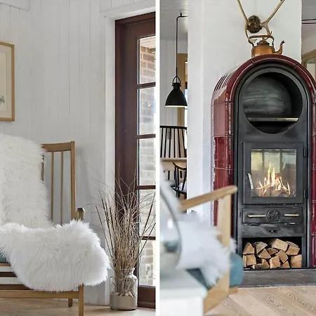 4464-hvide-sande-tingodden-309 度假居 *