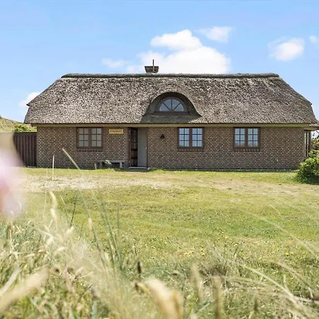 Casa de Férias 4464-hvide-sande-tingodden-309 Hvide Sande