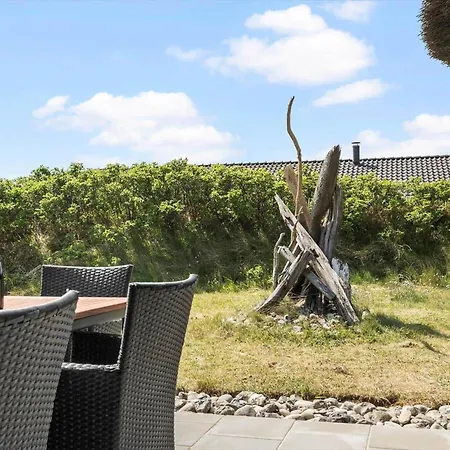 4464-hvide-sande-tingodden-309 Casa de Férias