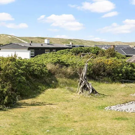 度假居 4464-hvide-sande-tingodden-309 *