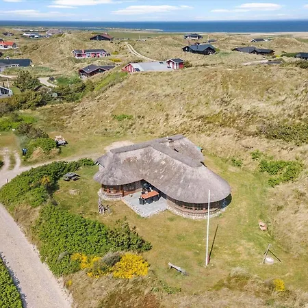 Casa de Férias 4464-hvide-sande-tingodden-309 Hvide Sande
