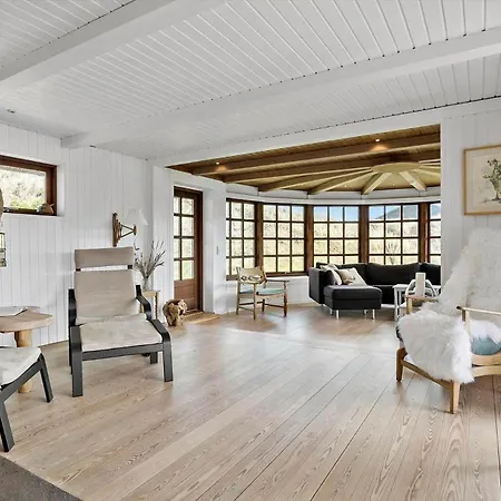 Casa de Férias 4464-hvide-sande-tingodden-309 *