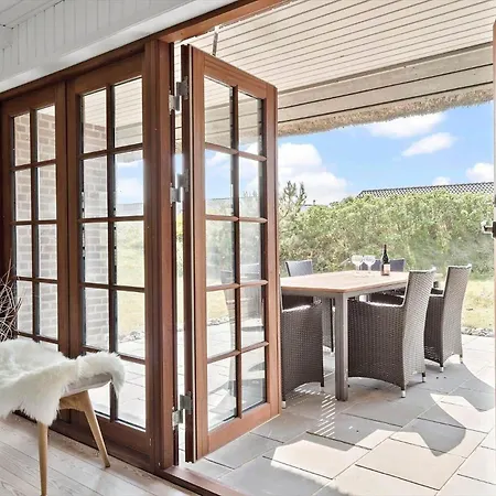 4464-hvide-sande-tingodden-309 度假居 荷韦德山迪