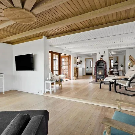 4464-hvide-sande-tingodden-309 度假居 荷韦德山迪