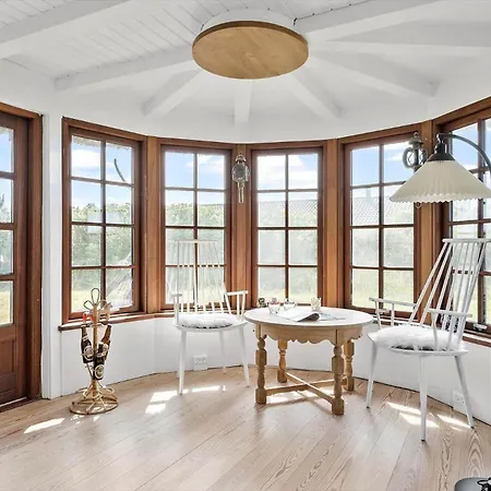 Casa de Férias 4464-hvide-sande-tingodden-309 Hvide Sande