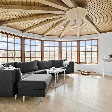 度假居 4464-hvide-sande-tingodden-309