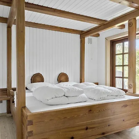 度假居 4464-hvide-sande-tingodden-309 *