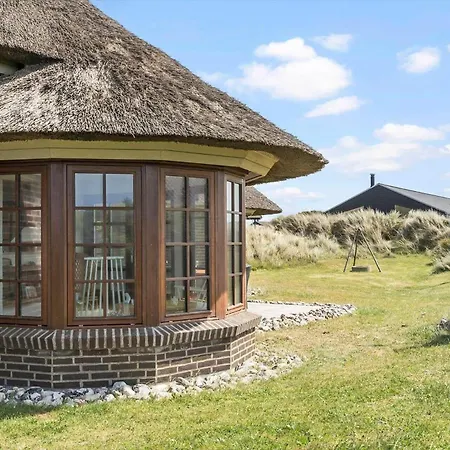 度假居 4464-hvide-sande-tingodden-309 荷韦德山迪