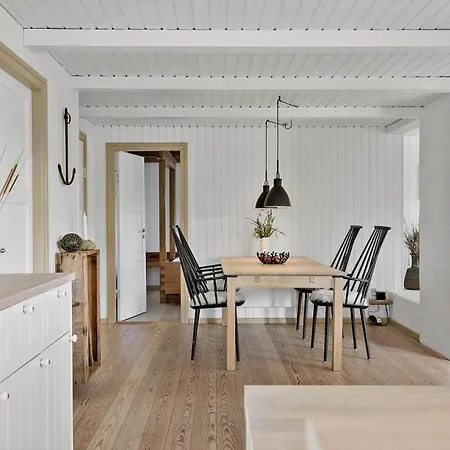 4464-hvide-sande-tingodden-309 度假居