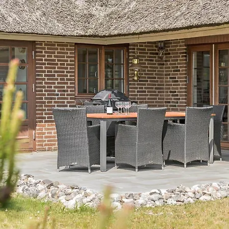 4464-hvide-sande-tingodden-309 Casa de Férias