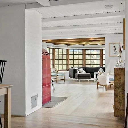 Casa de Férias 4464-hvide-sande-tingodden-309 Hvide Sande