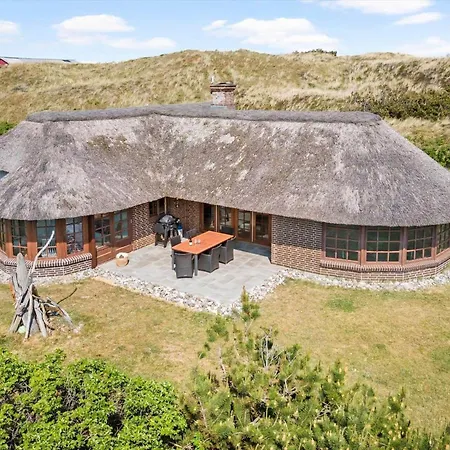 Casa de Férias 4464-hvide-sande-tingodden-309