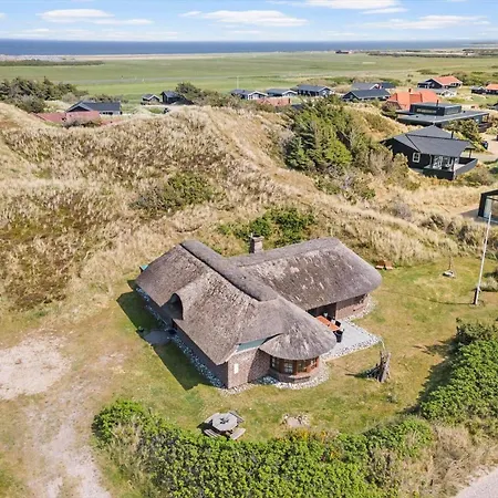 Casa de Férias 4464-hvide-sande-tingodden-309 *