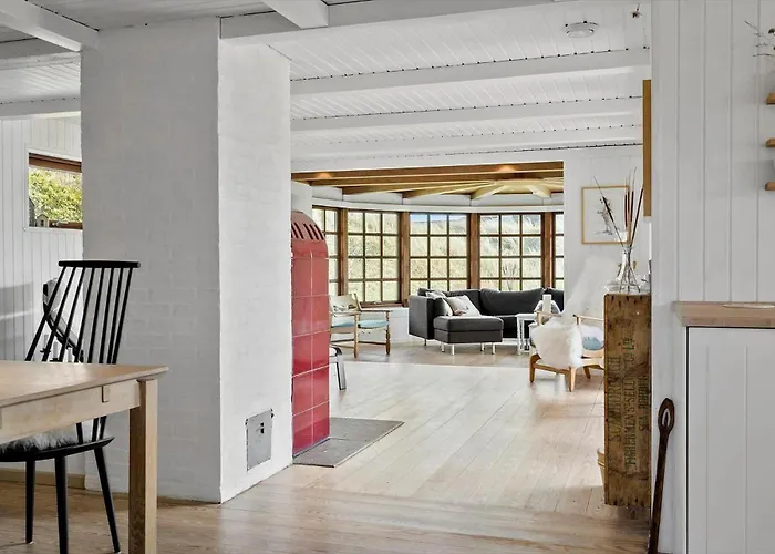 Tatil Evi 4464-hvide-sande-tingodden-309 Hvide Sande