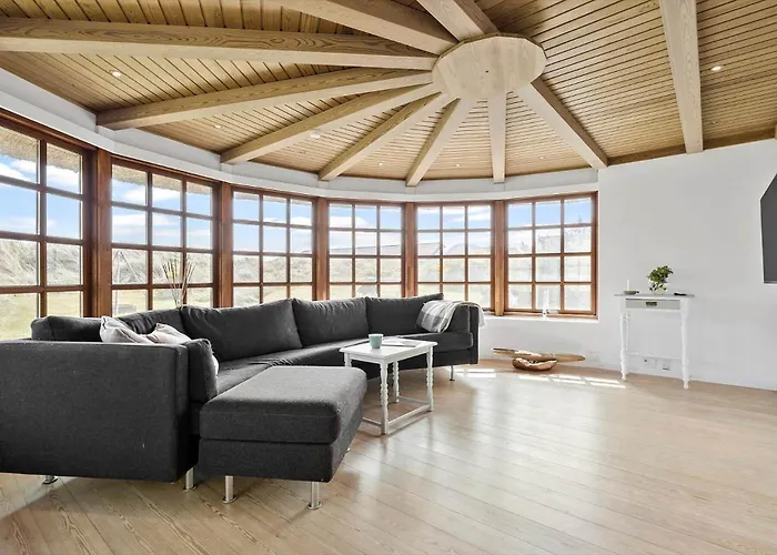 Tatil Evi 4464-hvide-sande-tingodden-309