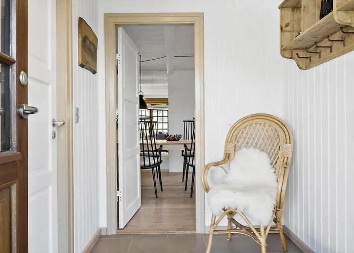 4464-hvide-sande-tingodden-309 Tatil Evi