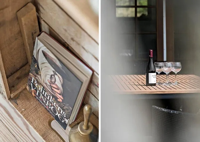 4464-hvide-sande-tingodden-309 Tatil Evi